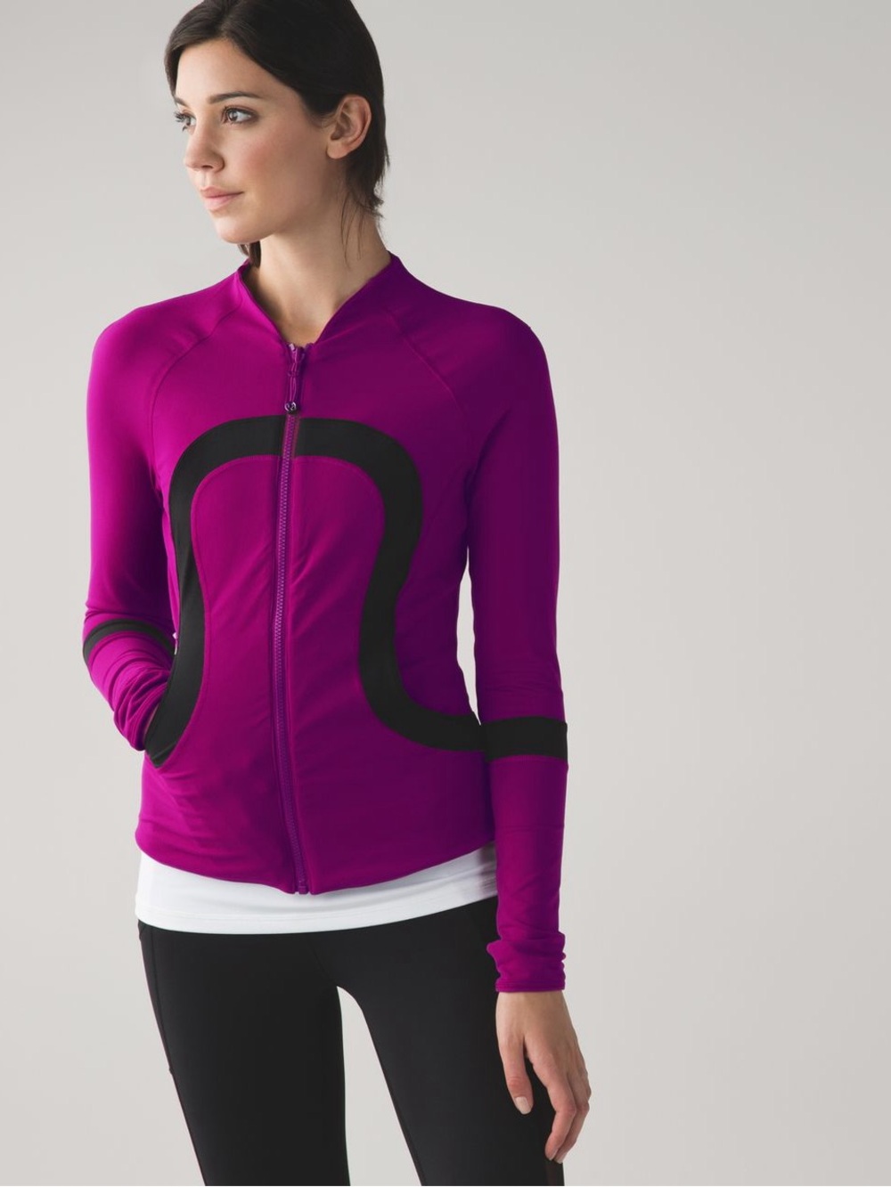 LULULEMON Reversible Find Your Bliss Jacket